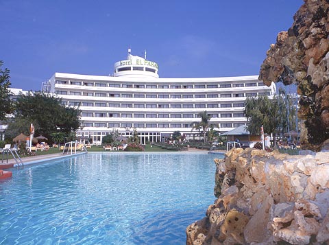 ����� El Paraiso, ����