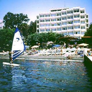 ����� Asteria Beach, ����