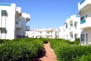 ����� Domina Gardenia Plaza, ����