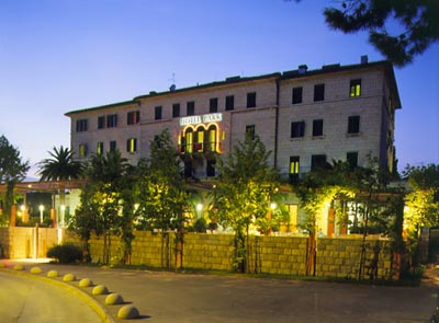 ����� Park, ����