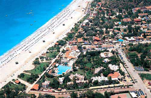 ����� Club Belcekiz Beach, ����