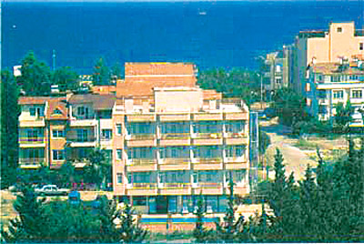 ����� AYBA 2000, ����