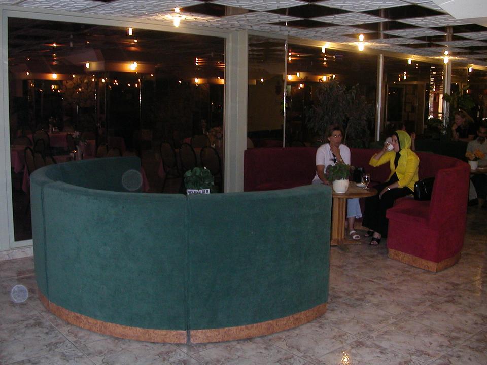 ����� Aquamarina II City Hotel, ����