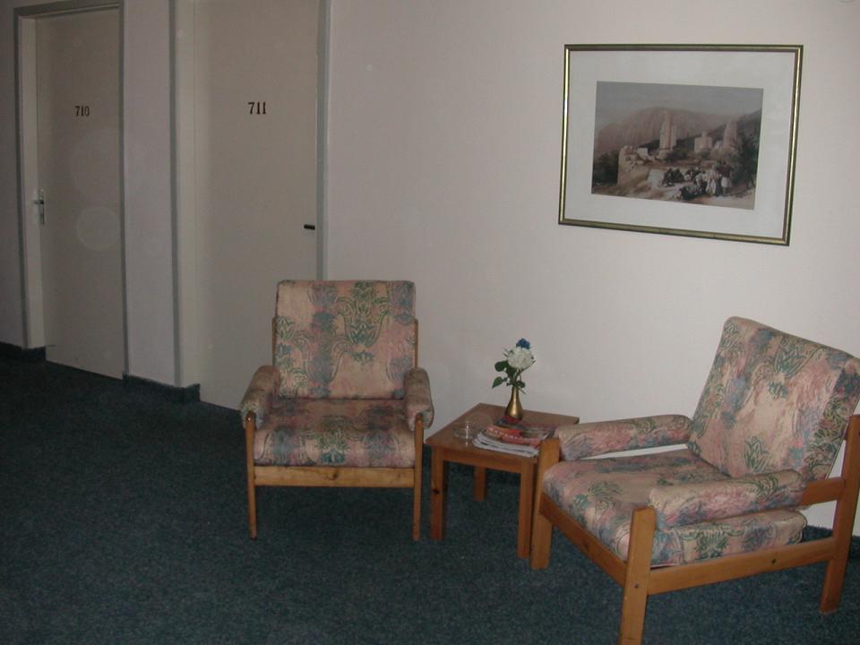 ����� Aquamarina II City Hotel, ����