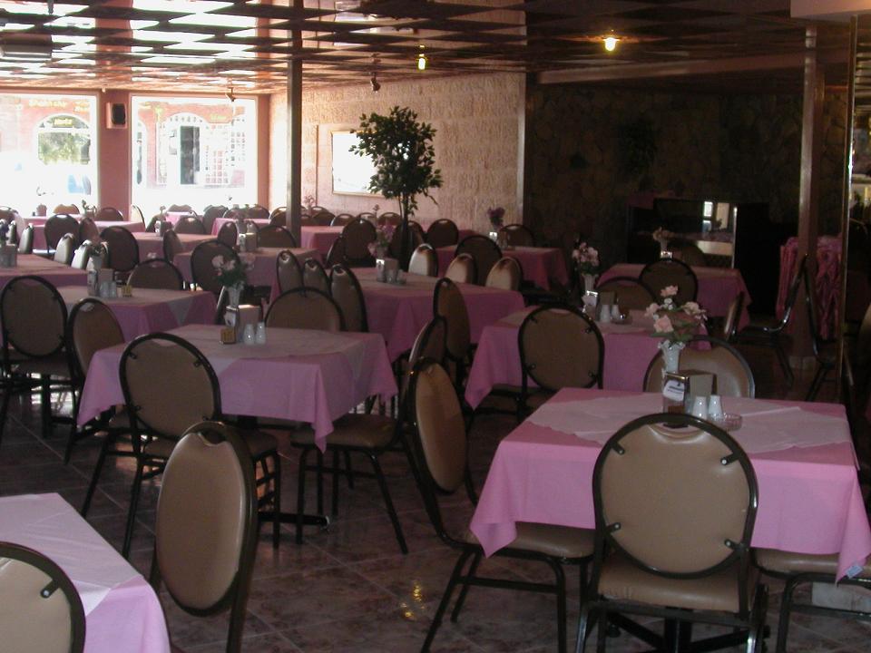 ����� Aquamarina II City Hotel, ����