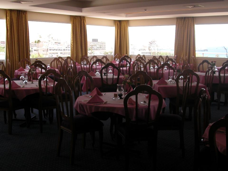 ����� Aquamarina II City Hotel, ����