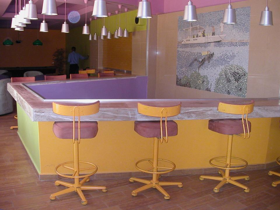 ����� Aquamarina II City Hotel, ����