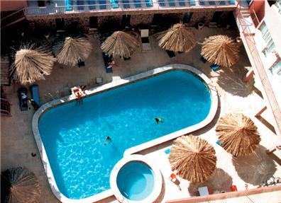 ����� Aquamarina II City Hotel, ����