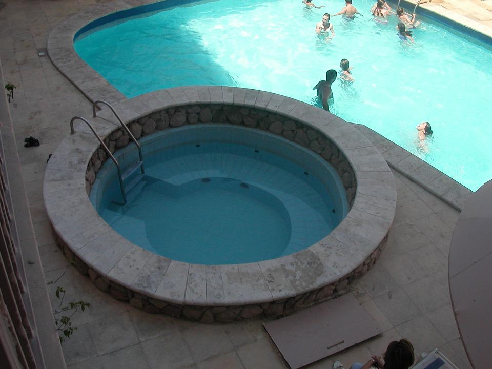 ����� Aquamarina II City Hotel, ����