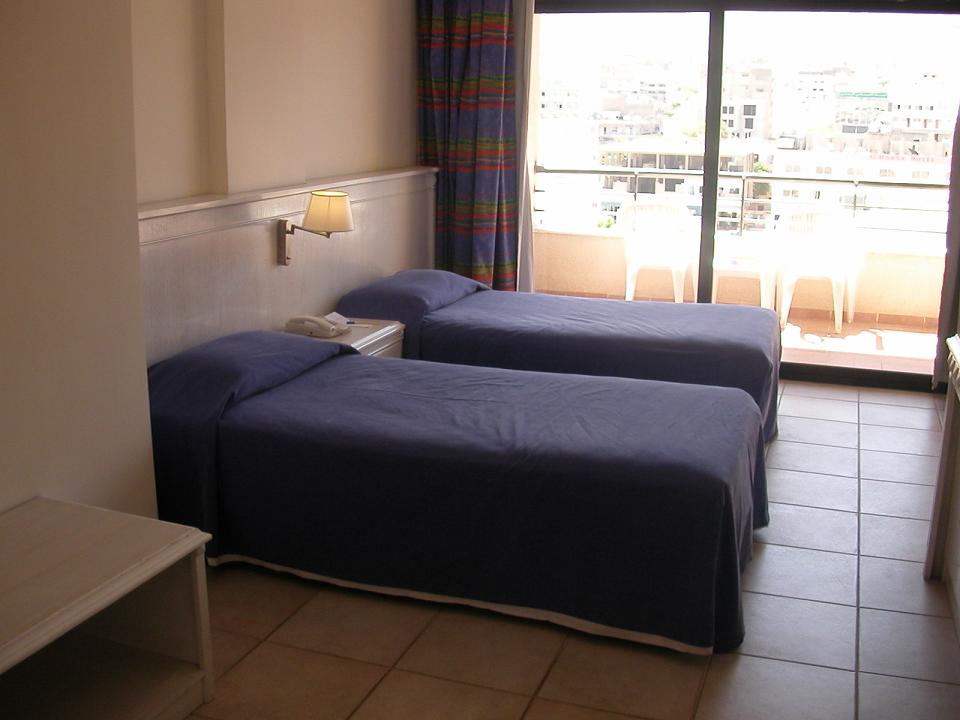 ����� Golden Tulip Red Sea, ����