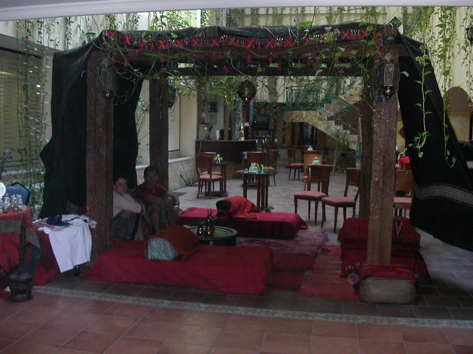 ����� Golden Tulip Red Sea, ����