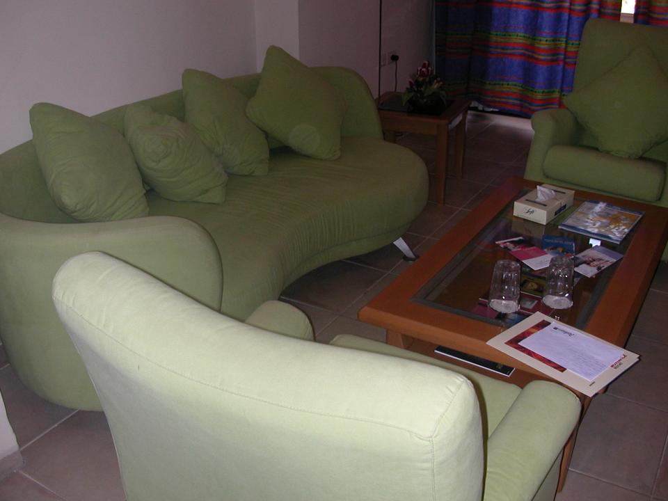 ����� Golden Tulip Red Sea, ����