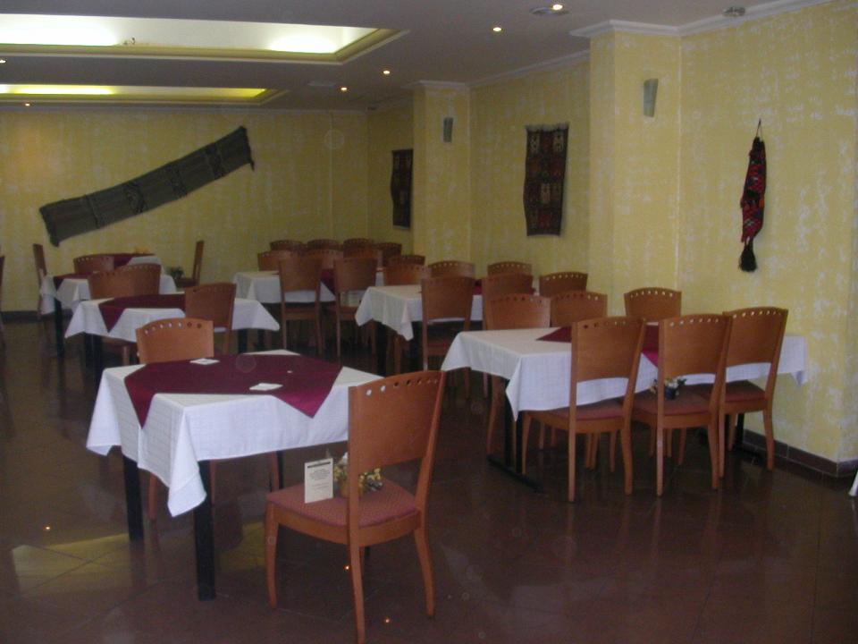 ����� Golden Tulip Red Sea, ����