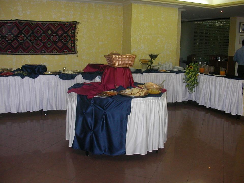 ����� Golden Tulip Red Sea, ����