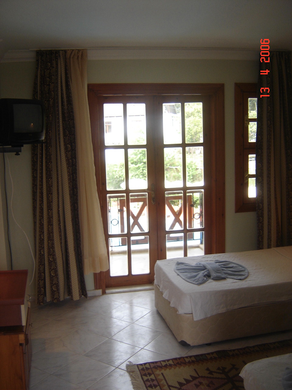 ����� Ekol (ex.Lion (ex. Nikomedia Kemer)), ����