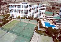 ����� Euro Tennis, ����