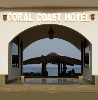 ����� Coral Coast, ����