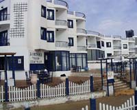 ����� Sirtaki Hotel, ����
