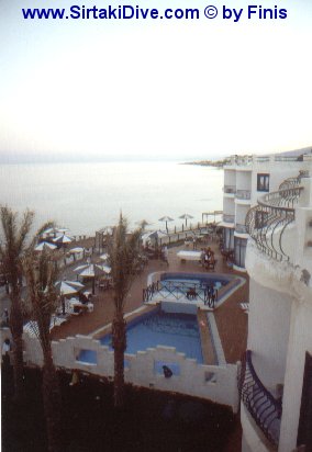 ����� Sirtaki Hotel, ����