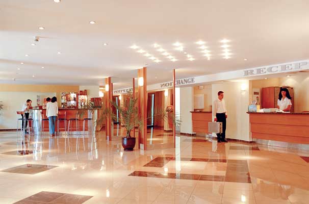 ����� PrimaSol Sunlight Resorts Sunrise, ����