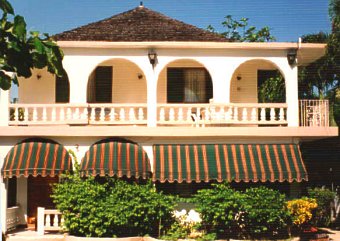 ����� Negril Palm Beach, ����