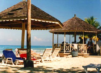 ����� Negril Palm Beach, ����