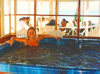 ����� Negril Palm Beach, ����