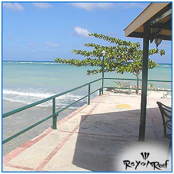 ����� Royal Reef, ����