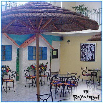 ����� Royal Reef, ����