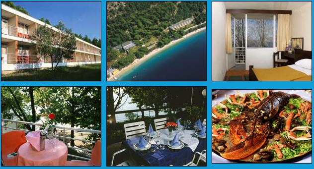 ����� Brzet Omis, ����