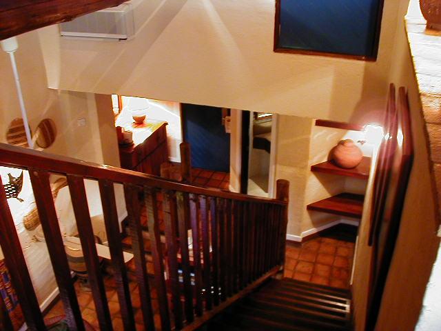 ����� The Victoria Falls Safari Lodge, ����
