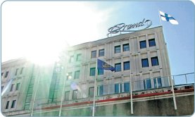 ����� Kauppahotelli Grand, ����