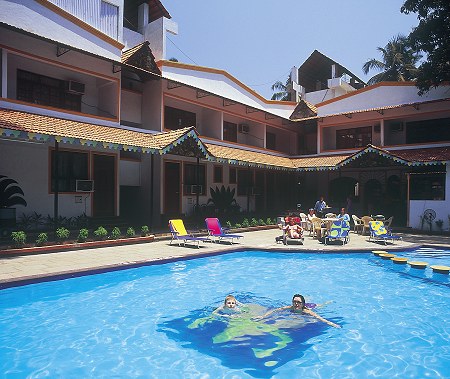 ����� Avantika Resort, ����