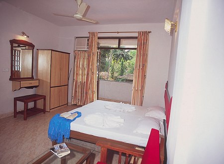 ����� Avantika Resort, ����