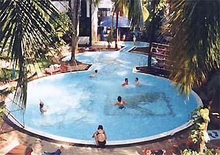 ����� Falcon Resorts, ����