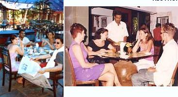 ����� Falcon Resorts, ����