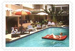 ����� Perola Do Mar, ����