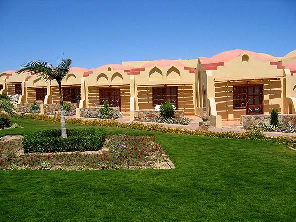 ����� Abo Nawas Resort, ����