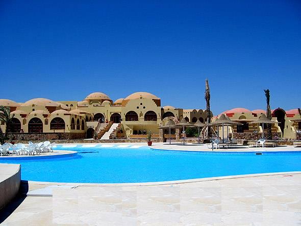 ����� Abo Nawas Resort, ����