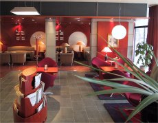 ����� Holiday Inn Helsinki City Center, ����