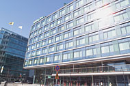 ����� Holiday Inn Helsinki City Center, ����