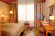 ����� Holiday Inn Helsinki City Center, ����