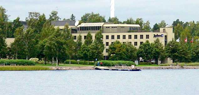 ����� Radisson SAS Espoo, ����
