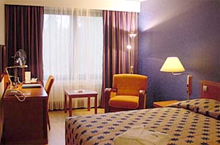 ����� Radisson SAS Espoo, ����