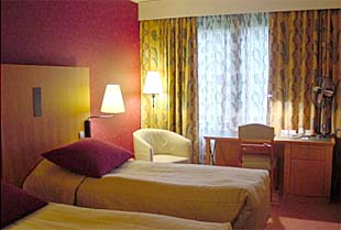����� Radisson SAS Espoo, ����