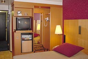 ����� Radisson SAS Espoo, ����