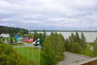 ����� Radisson SAS Espoo, ����