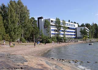 ����� Scandic Kalastajatorppa, ����