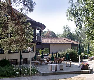 ����� Scandic Kalastajatorppa, ����