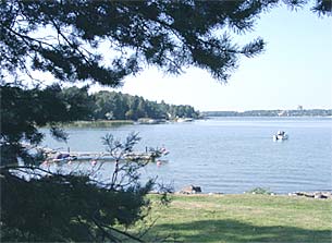 ����� Scandic Kalastajatorppa, ����
